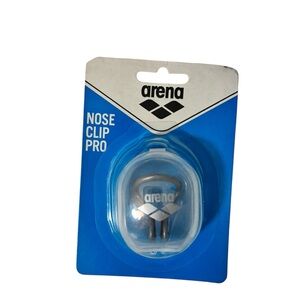 Arena Nose Clip Pro - Gray